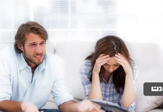 دلایل اصلی طلاق در رابطه عاطفی