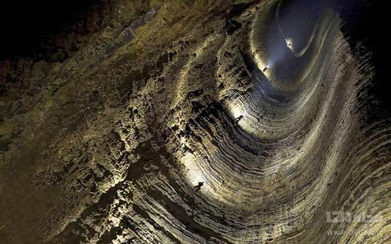 ماجرای کشف غار قاتل چیست