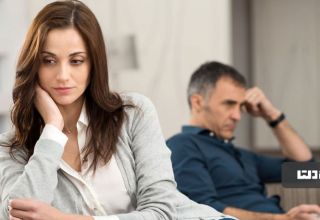 طلاق عاطفی چیست