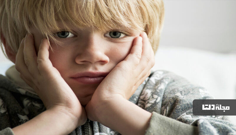اضطراب-کودکان-و-نگرانی