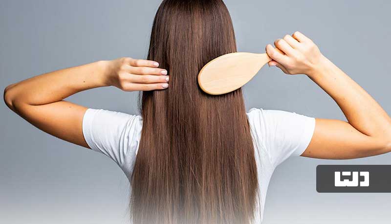 تقویت کردن مو با روغن‌